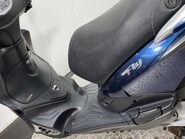 Piaggio Fly 125 3V 52K NON RUNNING PROJECT SCOOTER BIKE 125CC 15
