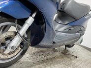 Piaggio Fly 125 3V 52K NON RUNNING PROJECT SCOOTER BIKE 125CC 20