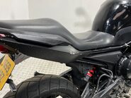 Yamaha XJ6 N ABS DIVERSION 2009 RUNNING PROJECT BIKE 600CC 4