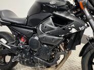 Yamaha XJ6 N ABS DIVERSION 2009 RUNNING PROJECT BIKE 600CC 5