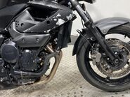 Yamaha XJ6 N ABS DIVERSION 2009 RUNNING PROJECT BIKE 600CC 6