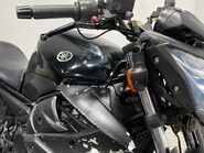 Yamaha XJ6 N ABS DIVERSION 2009 RUNNING PROJECT BIKE 600CC 7