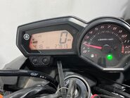 Yamaha XJ6 N ABS DIVERSION 2009 RUNNING PROJECT BIKE 600CC 9