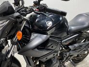 Yamaha XJ6 N ABS DIVERSION 2009 RUNNING PROJECT BIKE 600CC 12