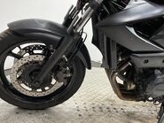 Yamaha XJ6 N ABS DIVERSION 2009 RUNNING PROJECT BIKE 600CC 13
