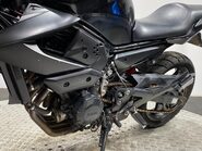 Yamaha XJ6 N ABS DIVERSION 2009 RUNNING PROJECT BIKE 600CC 14