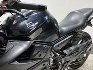 Yamaha XJ6 N ABS DIVERSION 2009 RUNNING PROJECT BIKE 600CC 15