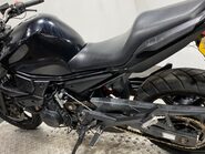 Yamaha XJ6 N ABS DIVERSION 2009 RUNNING PROJECT BIKE 600CC 16