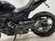 Yamaha XJ6 N ABS DIVERSION 2009 RUNNING PROJECT BIKE 600CC 17