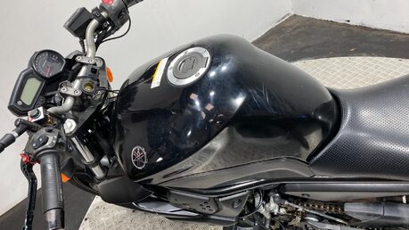 Yamaha XJ6 N ABS DIVERSION 2009 RUNNING PROJECT BIKE 600CC 18