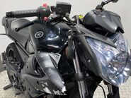 Yamaha XJ6 N ABS DIVERSION 2009 RUNNING PROJECT BIKE 600CC 20