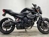 Yamaha XJ6 N ABS DIVERSION 2009 RUNNING PROJECT BIKE 600CC