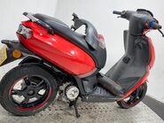 Peugeot Kisbee 50 4T 2018 6K NON RUNNING PROJECT SCOOTER 50CC BIKE 2