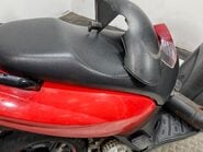 Peugeot Kisbee 50 4T 2018 6K NON RUNNING PROJECT SCOOTER 50CC BIKE 7