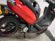 Peugeot Kisbee 50 4T 2018 6K NON RUNNING PROJECT SCOOTER 50CC BIKE 10