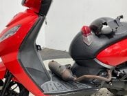 Peugeot Kisbee 50 4T 2018 6K NON RUNNING PROJECT SCOOTER 50CC BIKE 13