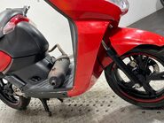 Peugeot Kisbee 50 4T 2018 6K NON RUNNING PROJECT SCOOTER 50CC BIKE 18