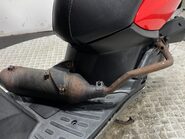 Peugeot Kisbee 50 4T 2018 6K NON RUNNING PROJECT SCOOTER 50CC BIKE 20