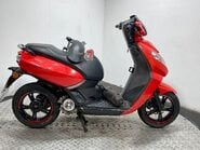 Peugeot Kisbee 50 4T 2018 6K NON RUNNING PROJECT SCOOTER 50CC BIKE 1
