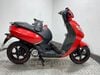 Peugeot Kisbee 50 4T 2018 6K NON RUNNING PROJECT SCOOTER 50CC BIKE
