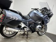 BMW R1200 RT 2015 WATER COOLED FULL LUGGAGE FULLY LOADED 1200CC 2
