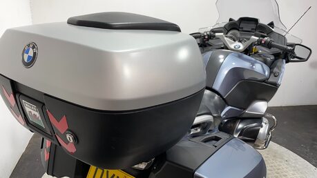 BMW R1200 RT 2015 WATER COOLED FULL LUGGAGE FULLY LOADED 1200CC 4