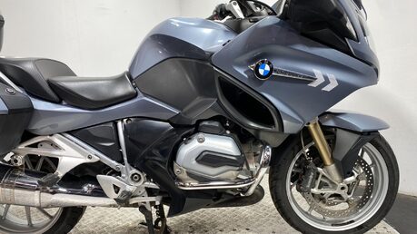BMW R1200 RT 2015 WATER COOLED FULL LUGGAGE FULLY LOADED 1200CC 5