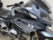 BMW R1200 RT 2015 WATER COOLED FULL LUGGAGE FULLY LOADED 1200CC 6