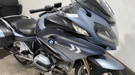 BMW R1200 RT 2015 WATER COOLED FULL LUGGAGE FULLY LOADED 1200CC 6
