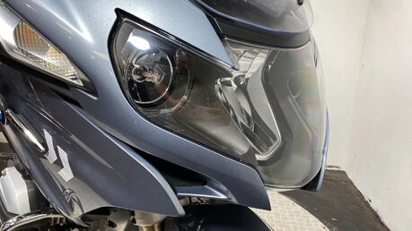 BMW R1200 RT 2015 WATER COOLED FULL LUGGAGE FULLY LOADED 1200CC 7
