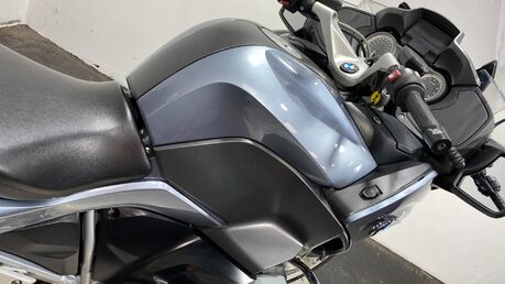 BMW R1200 RT 2015 WATER COOLED FULL LUGGAGE FULLY LOADED 1200CC 8