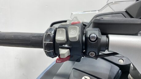BMW R1200 RT 2015 WATER COOLED FULL LUGGAGE FULLY LOADED 1200CC 9