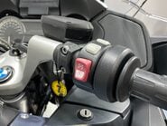 BMW R1200 RT 2015 WATER COOLED FULL LUGGAGE FULLY LOADED 1200CC 10