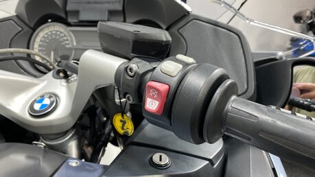 BMW R1200 RT 2015 WATER COOLED FULL LUGGAGE FULLY LOADED 1200CC 10