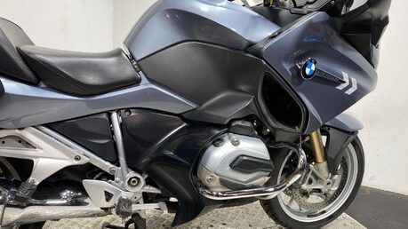 BMW R1200 RT 2015 WATER COOLED FULL LUGGAGE FULLY LOADED 1200CC 12
