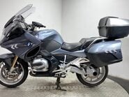 BMW R1200 RT 2015 WATER COOLED FULL LUGGAGE FULLY LOADED 1200CC 13