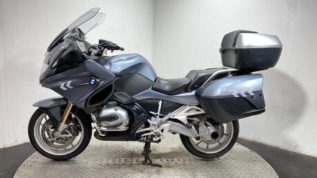 BMW R1200 RT 2015 WATER COOLED FULL LUGGAGE FULLY LOADED 1200CC 13