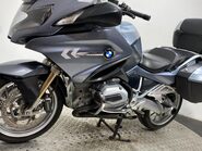 BMW R1200 RT 2015 WATER COOLED FULL LUGGAGE FULLY LOADED 1200CC 14