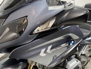 BMW R1200 RT 2015 WATER COOLED FULL LUGGAGE FULLY LOADED 1200CC 15