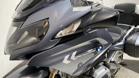 BMW R1200 RT 2015 WATER COOLED FULL LUGGAGE FULLY LOADED 1200CC 15