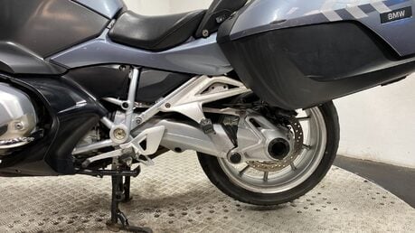BMW R1200 RT 2015 WATER COOLED FULL LUGGAGE FULLY LOADED 1200CC 17