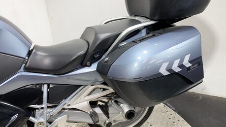 BMW R1200 RT 2015 WATER COOLED FULL LUGGAGE FULLY LOADED 1200CC 18