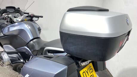 BMW R1200 RT 2015 WATER COOLED FULL LUGGAGE FULLY LOADED 1200CC 19