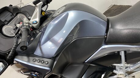 BMW R1200 RT 2015 WATER COOLED FULL LUGGAGE FULLY LOADED 1200CC 20