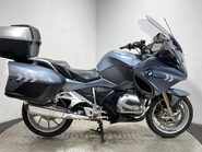 BMW R1200 RT 2015 WATER COOLED FULL LUGGAGE FULLY LOADED 1200CC 1