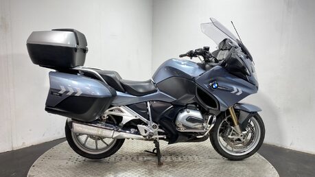 BMW R1200 RT 2015 WATER COOLED FULL LUGGAGE FULLY LOADED 1200CC 1
