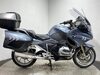 BMW R1200 RT 2015 WATER COOLED FULL LUGGAGE FULLY LOADED 1200CC