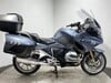 BMW R1200 RT 2015 WATER COOLED FULL LUGGAGE FULLY LOADED 1200CC