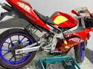 Aprilia RS 50 MY06 2008 NON RUNNING PROJECT 50CC SPORTS BIKE 2 STROKE 2T 3