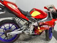 Aprilia RS 50 MY06 2008 NON RUNNING PROJECT 50CC SPORTS BIKE 2 STROKE 2T 6